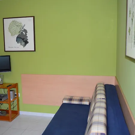 Martina Apartman *