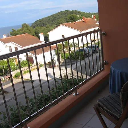 Apartman Martina