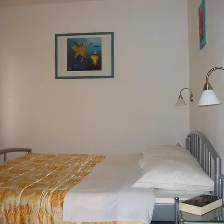 Martina Apartman *
