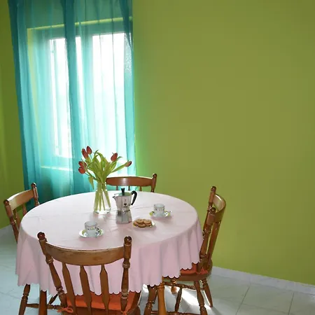Martina Appartement Mali Lošinj