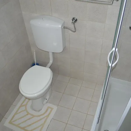 Martina Apartman *