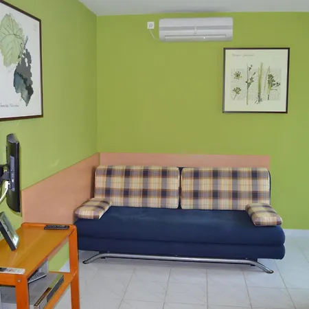 Martina Apartman Mali Lošinj