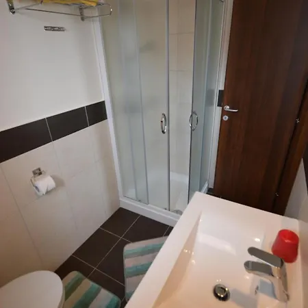 Apartman Martina *
