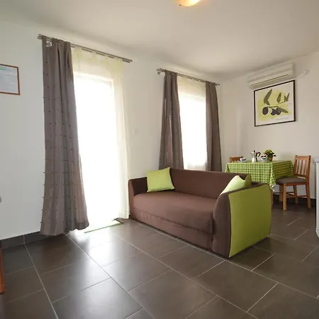 Martina Apartman Mali Lošinj