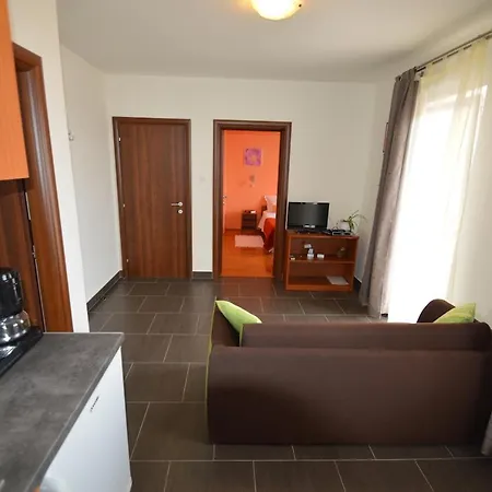 Martina Apartman Mali Lošinj