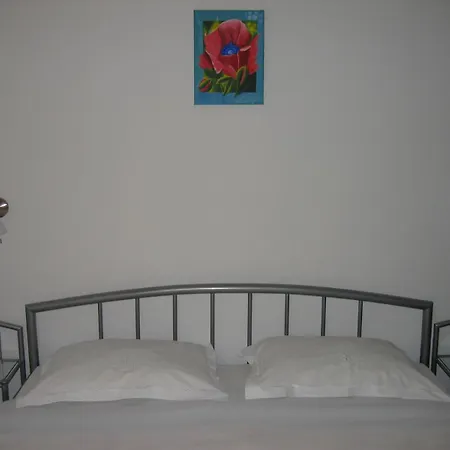 Martina Apartman Mali Lošinj