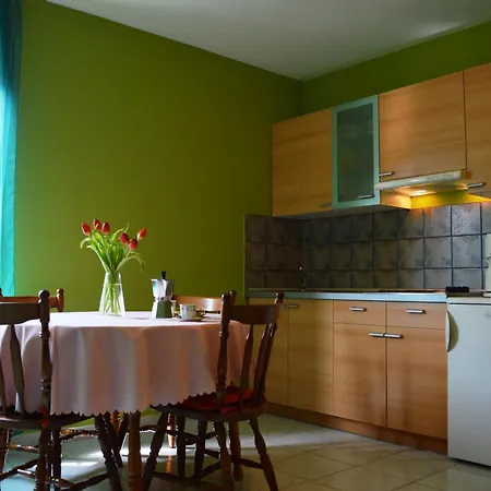 Martina Apartman