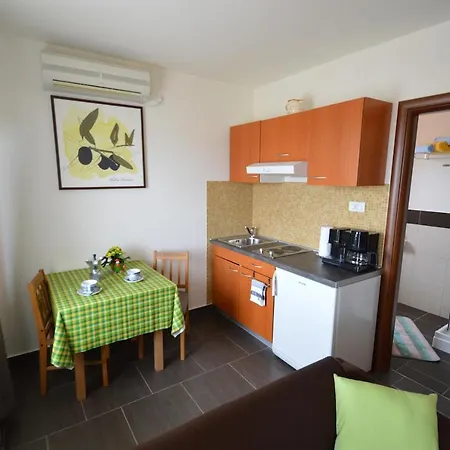 Apartman Martina